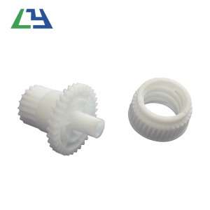 사용자 정의 사출 성형 플라스틱 electrolic 장비 금형 제조 업체