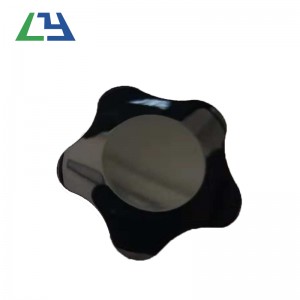 전자 보안 도어 컨트롤러 플라스틱 사출 금형 / 몰딩 / 금형 부품