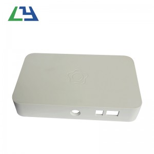 전자 제품 액세서리 저용량 전자 제품 플라스틱 사출 성형 금형 및 주문형 압출 성형 플라스틱 사출 성형