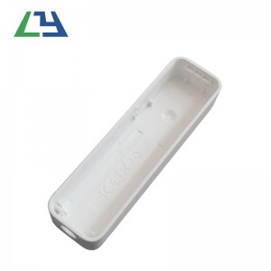 고정밀 사용자 정의 사출 성형 플라스틱 부품 플라스틱 부품 제조 업체