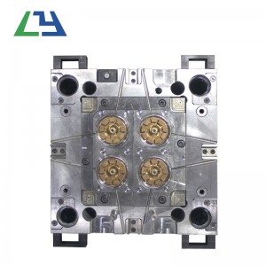 OEM 정밀 플라스틱 금형 / 의료 장비 플라스틱 성형 제조 플라스틱 사출 금형 제조 업체, 사출 금형