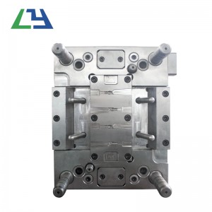 OEM 플라스틱 사출 금형 가격 자동차 자동차 대 대 보드 부품 금형 제조 업체