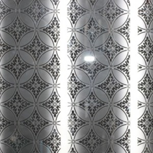 클리어 애시드 글라스