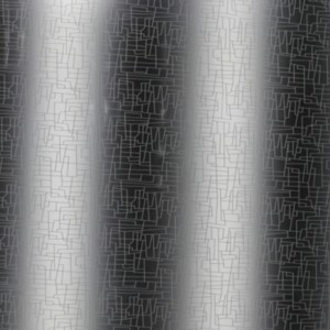 색소 강화 유리