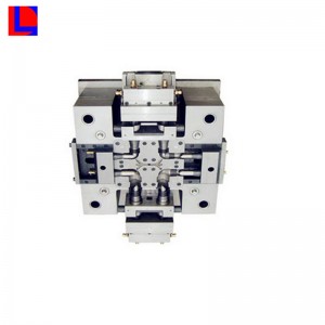 좋은 품질 플라스틱 자동 예비 부품 금형과 OEM 서비스