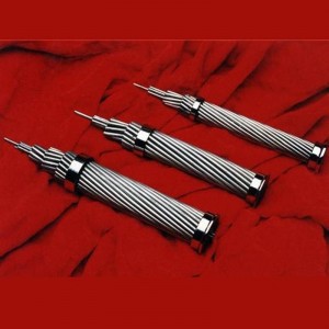 ACSR 드레이크 도체 사양 오버 헤드 분배 용 ACSR 컨덕터