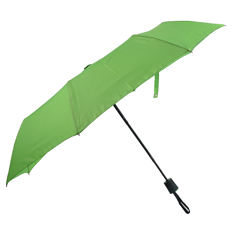 고품질 도매 자동 승진 승진 3 배 우산