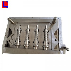 고품질 고무 몰드 제조 업체 / 자동차 부품 용 자동차 몰딩 / 고무 몰드