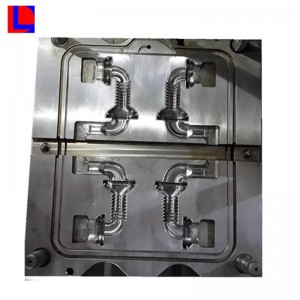 고품질 고무 몰드 제조 업체 / 자동차 부품 용 자동차 몰딩 / 고무 몰드