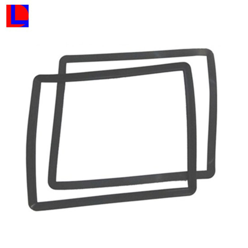 맞춤형 내유성 CNC PTFE 실