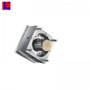 새로운 디자인 플라스틱 성형 제조 업체 중국 제조