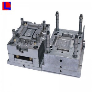 중국 금형 제작자 고품질 사용자 정의 다른 유형 금형, 고무 부분을 만들기위한 고무 금형