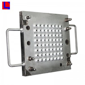 고무 o- 링 실리콘 금형 고무 부품에 대 한 맞춤형 금형 제조 업체