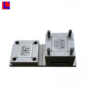 양질의 최고급 사출 성형 공구로 품질 보증