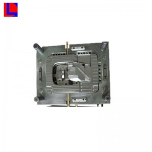 중국 공장 맞춤 플라스틱 제품 제조