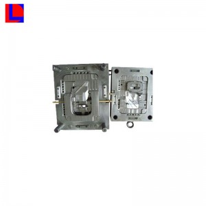 중국 공장 맞춤 플라스틱 제품 제조