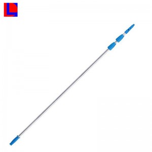 신축성있는 신축성있는 걷는 지팡이 / 스틱