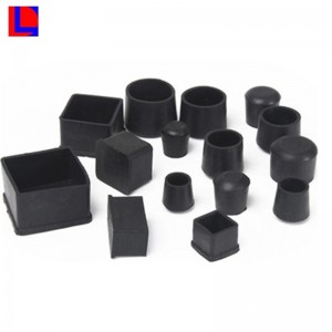 산업용 고무 다리 제품 용 의자 다리