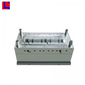 플라스틱 부품 맞춤형 플라스틱 금형 제작 업체