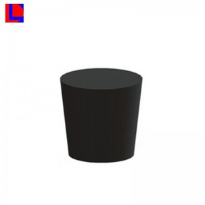 공장 사용자 지정 식품 학년 병 실리콘 고무 마 개