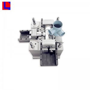 전문 하드웨어 공급 업체 가기 항목 플라스틱 금형