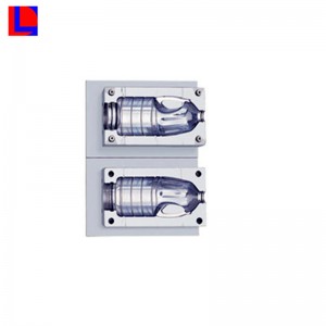 고품질 일 용품 맞춤형 플라스틱 금형 제작