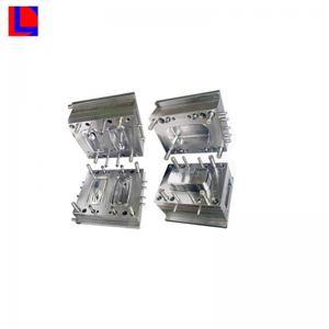 높은 가격으로 좋은 가격으로 제조 디자인 플라스틱 금형 공장