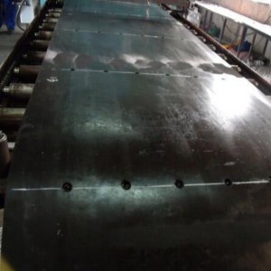 버킷 엘리베이터 컨베이어 벨트