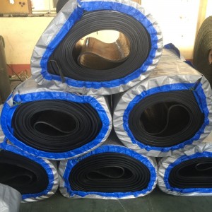 끝이없는 컨베이어 벨트