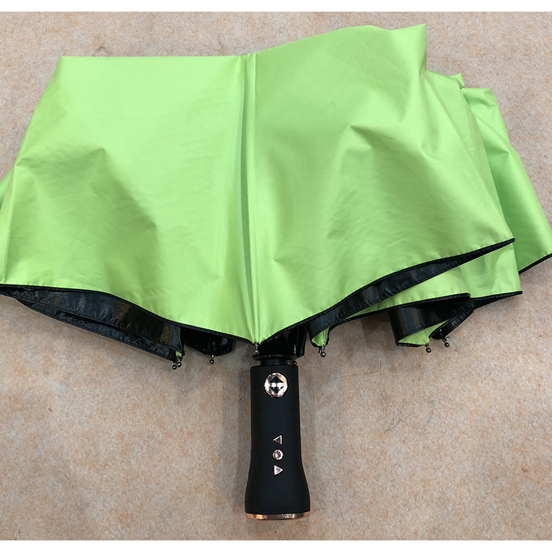 블루투스 우산 스피커 음악 자외선 보호 새로운 발명 3 foldable 우산