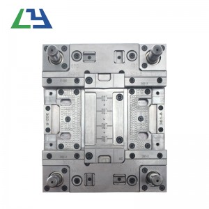 전문 공장 사출 성형 자동차 조명 부품