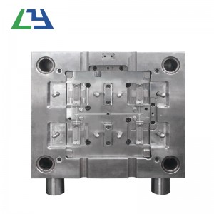 자동차 창 플라스틱 손잡이 자동차 핸들 잠금 플라스틱 사출 금형