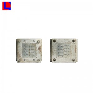 높은 품질의 부품 액세서리 자동차 부품 금형 중국 금형 공급 사출 성형