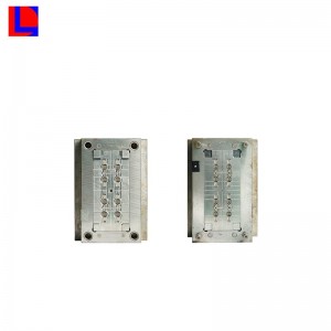 높은 품질의 부품 액세서리 자동차 부품 금형 중국 금형 공급 사출 성형