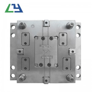 자동차 부품 가전 OEM 플라스틱 주입 전문 제조 금형 곰 팡이