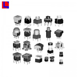 푸시 버튼 고무 성형을 만들기위한 고품질 키보드 금형 실리콘 몰드