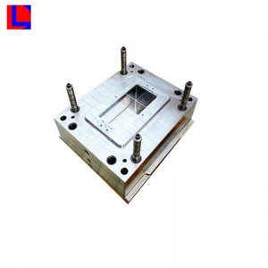 몰딩 디자인 OEM 공장 플라스틱 맞춤 몰딩