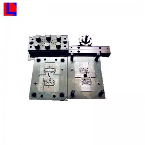 사용자 정의 서비스 중국 공장 공급 업체 금형 플라스틱