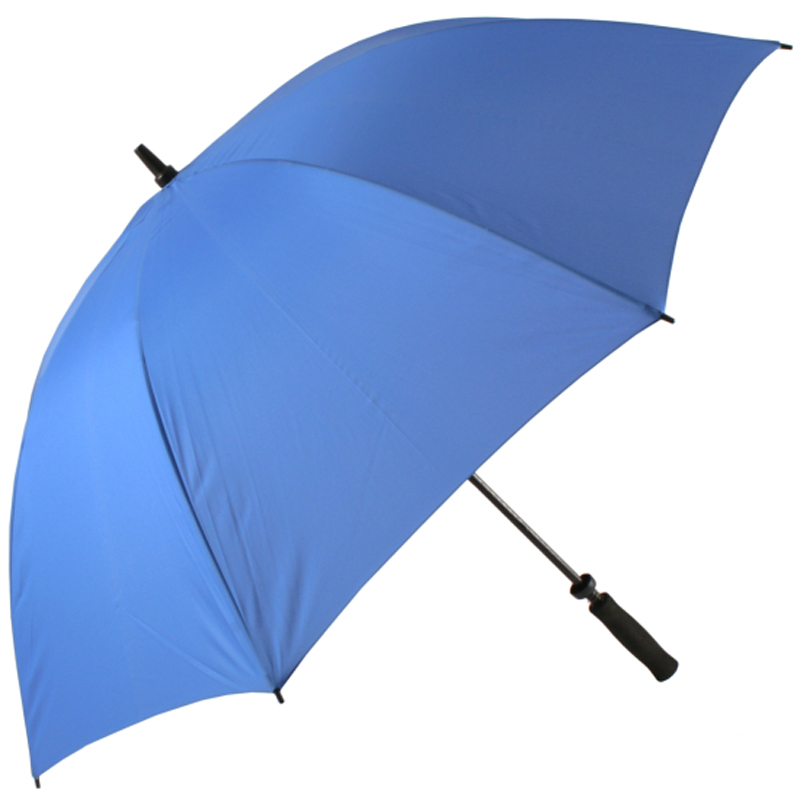 로고 인쇄와 프로 모션 30 인치 유리 섬유 골프 우산