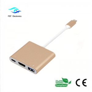 3.1 형 USB, USB 3.0 1 C + PD
