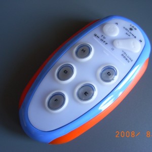 플라스틱 부품의 프로토 타이핑