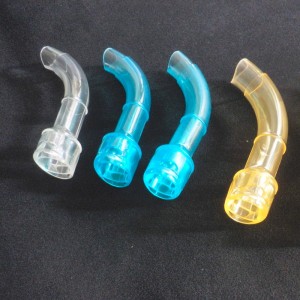 플라스틱 부품의 프로토 타이핑