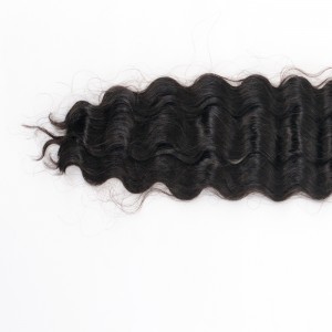 모발 씨실 - Crown01