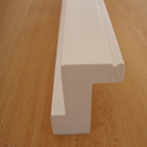 PVC 프레임 구성 요소