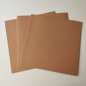 12 Vinyl 33 RPM Records 골판지 LP 재킷 커버