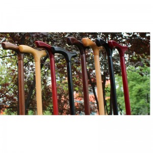 선물 수제 나무 수 있습니다 이전에 대 한 지팡이 스틱