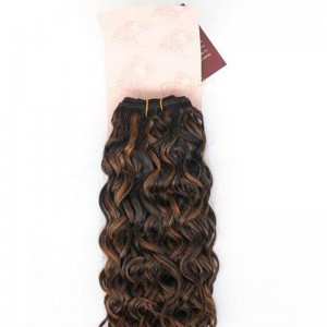 모발 씨실 --CROWN11