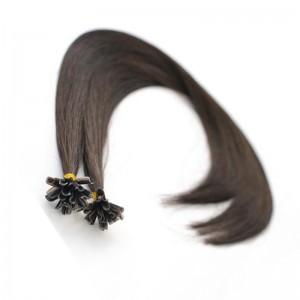 V 팁 머리카락 -CROWN17