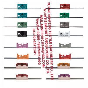 핀 스페이서 바