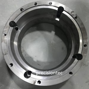 정밀 안경 연마